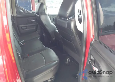 2014 Ram 1500 Sport из США, поврежденный, VIN 1C6RR6HT8ES154232